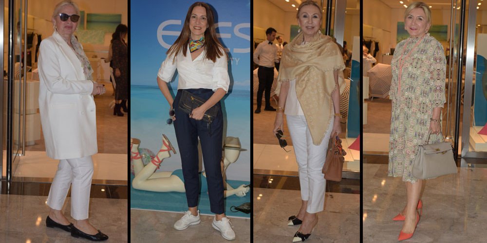 Yaza özel kreasyon...