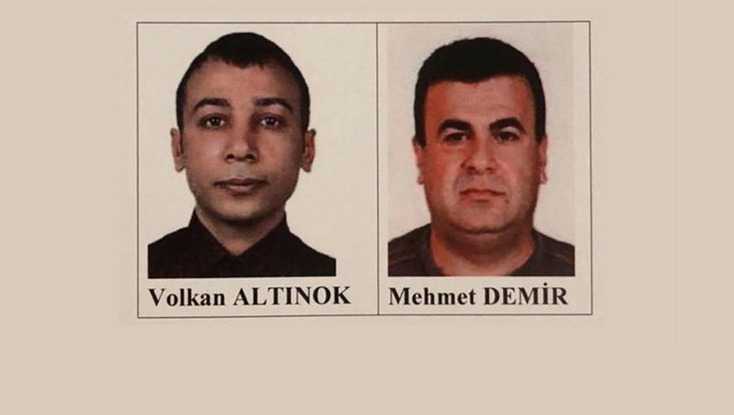 Libya'da 2 Türk vatandaşının gözaltında olduğu ortaya çıktı