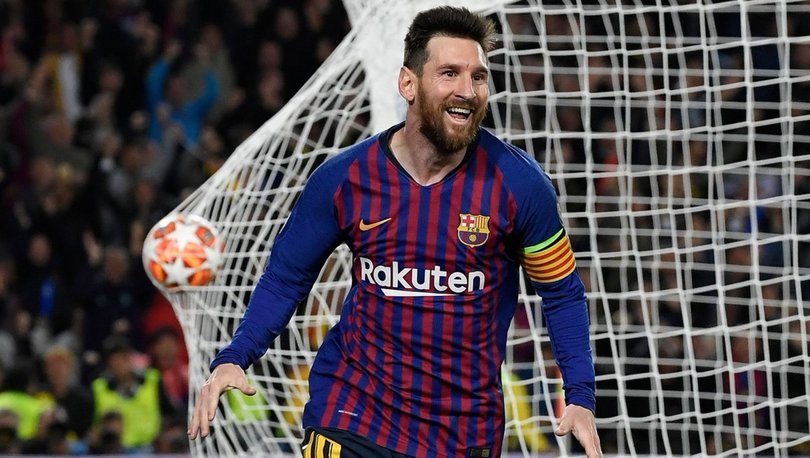 Barcelona Liverpool MAÇ SONUCU ve MAÇ ÖZETİ - Barça, Liverpool'u Messi'yle yıktı!