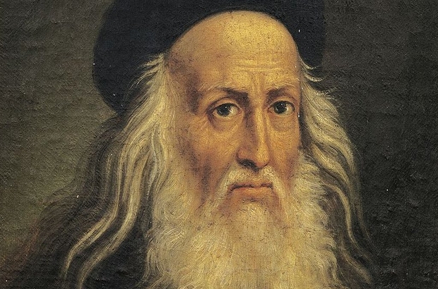 Leonardo Da Vinci: Ölümünün 500. yılında icatları zamana meydan okuyan deha