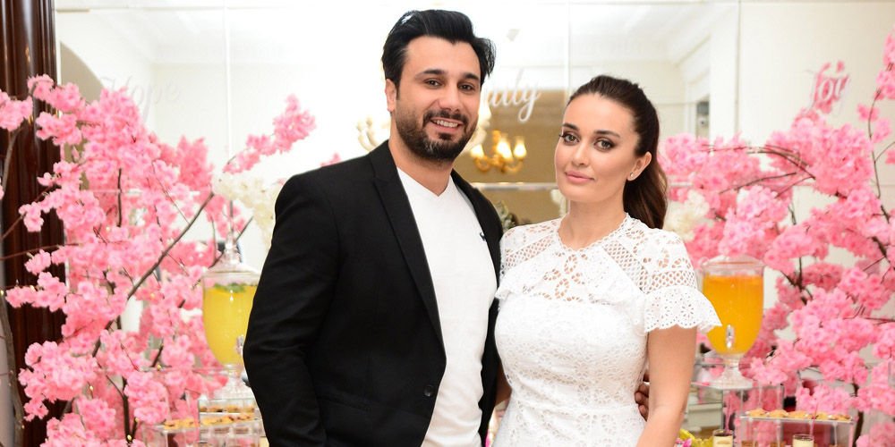 Klinikte buluştular...