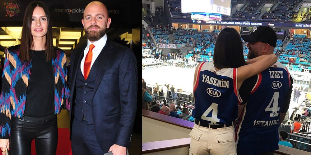 Özilhanlar'dan takıma destek...