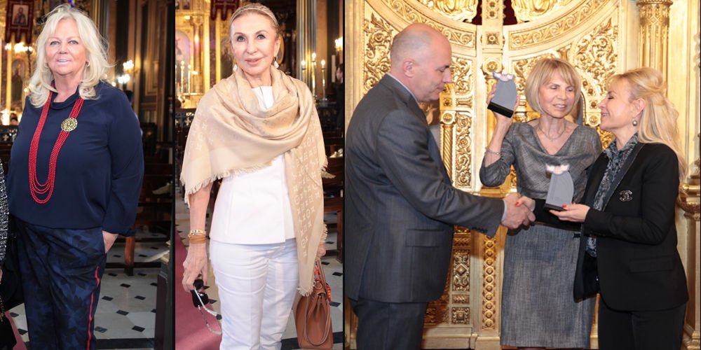 Kilisede 'Barok Masallar' konseri