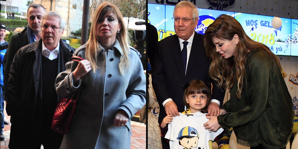 Yıldırım çifti boşanıyor mu?