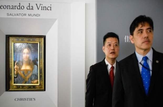 Jerry Chun Shing Lee: Çin için casusluk yaptığını itiraf eden eski CIA ajanı