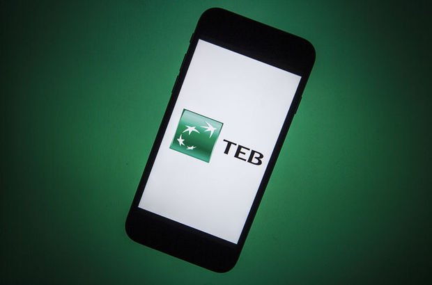 TEB, ilk çeyrekte aktif toplamını yüzde 5.0 arttırdı