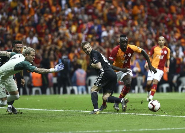 Ridvan Dilmen Den Galatasaray Besiktas Maci Yorumu Futbol Haberleri