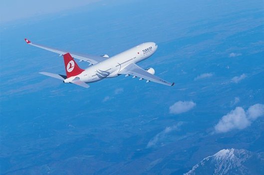 Thy Kuveyt Te Rekora Uctu Yilda 165 Bin Yolcu Tasiyor Haberler