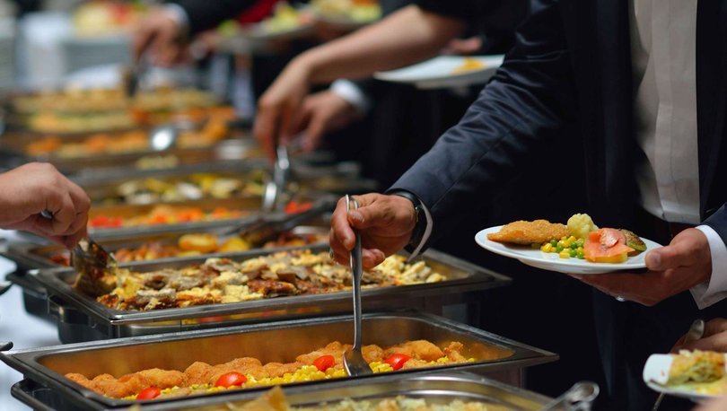 Ramazanda Hazir Yemek Sektorunun Umudu Vardiyali Is Yerlerinde