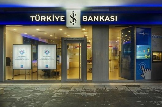 Is Bankasi Ndan Dhgate Ile Is Birligi Para Haberleri