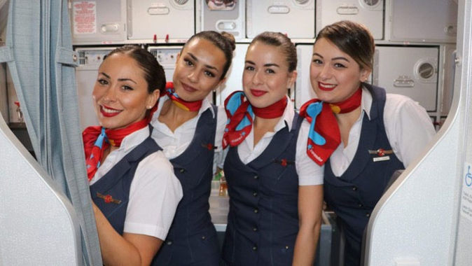 Ucakta Uyku Kaciran 7 Olay