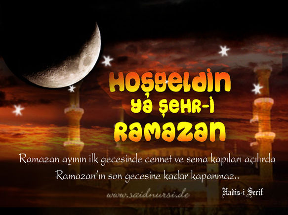 ramazan mesajlari 2019 iste en ozel ve