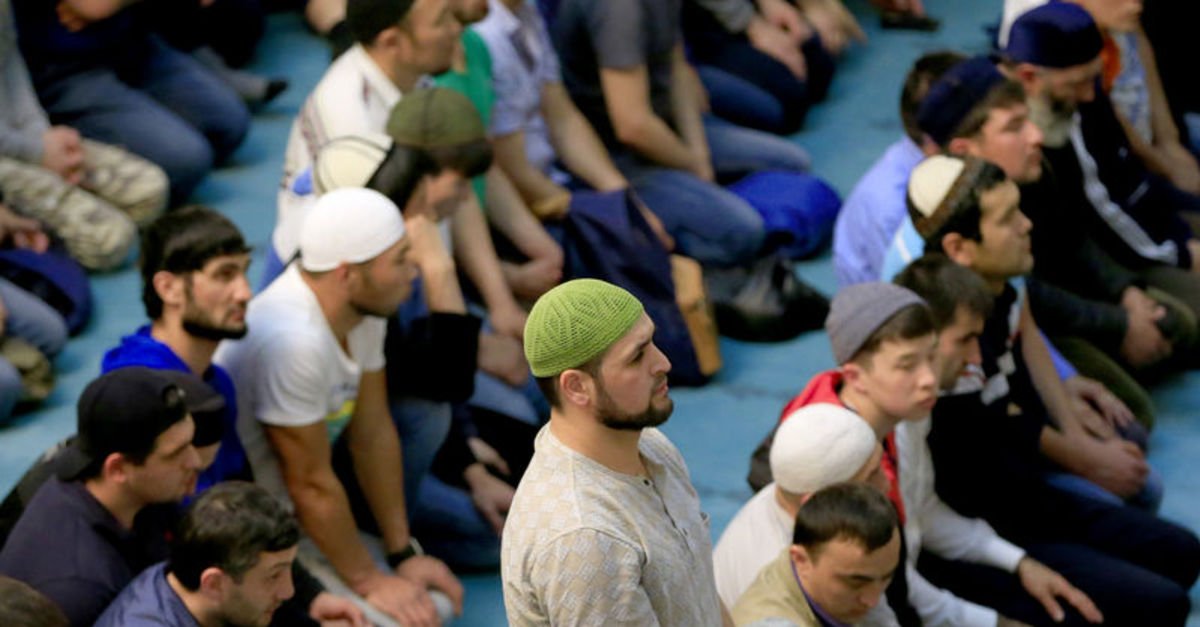 Izmir Teravih Ve Yatsi Namazi Saat Kacta 5 Mayis Diyanet Isleri Izmir Teravih Ve Yatsi Namazi Vakti Gundem Haberleri