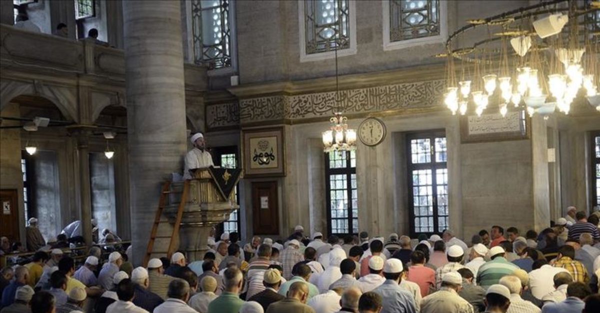 Namaz Vakitleri Il Il 5 Vakit Namaz Vakitleri