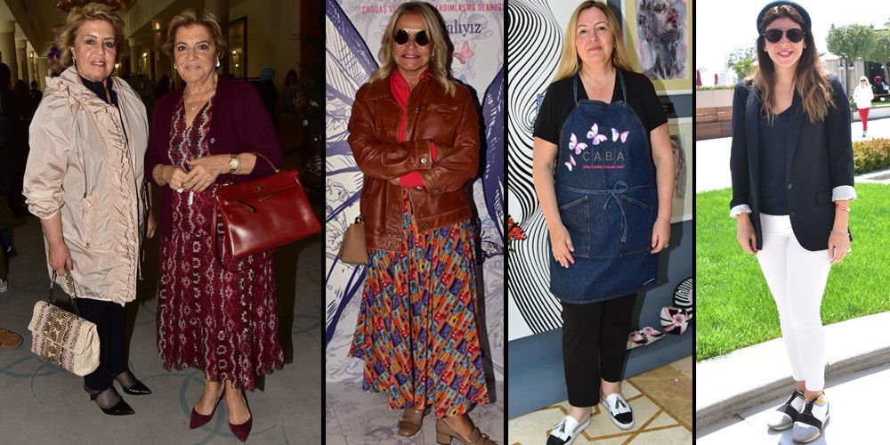 "ÇABA" için bir aradalar...