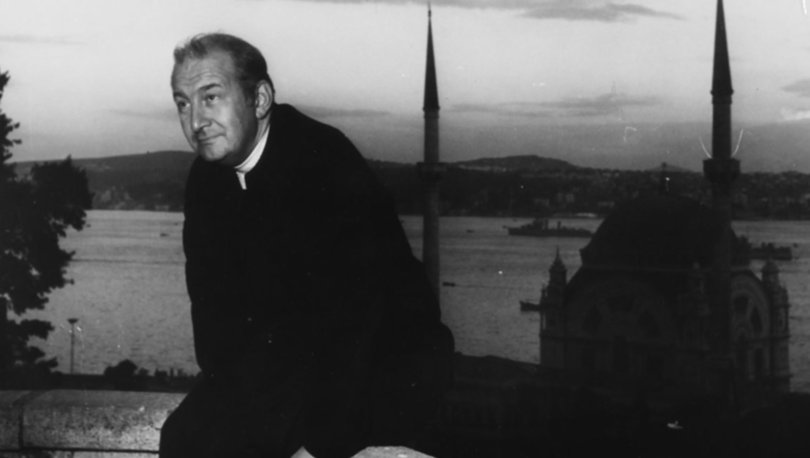 Haldun Taner'siz 33 yıl | Kültür-Sanat Haberleri
