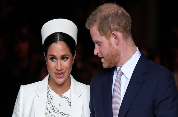 Meghan ve Harry: İngiltere Kraliyet Ailesi'nin yeni erkek üyesi hakkında bilmeniz gerekenler