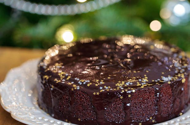 Kakaolu , unsuz, havuçlu ve muzlu kek nasıl yapılır?