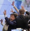 Ukrayna Devlet Başkanı seçilen ünlü komedyen Vladimir Zelenskiy
