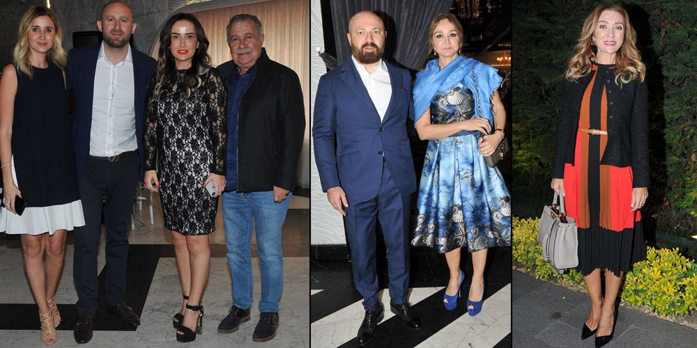 Bizim Çocuklarımız Derneği iftarda buluştu...