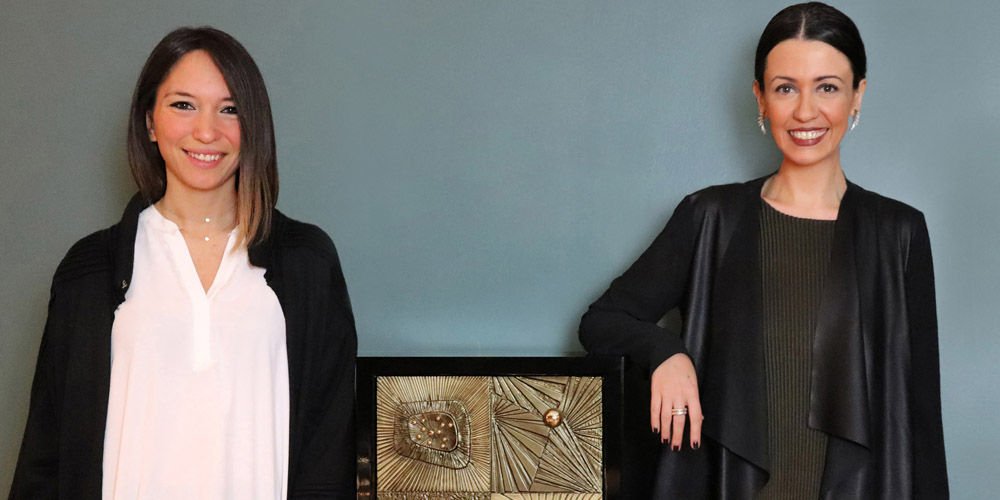 Londra’da ürünlerini tanıttılar...