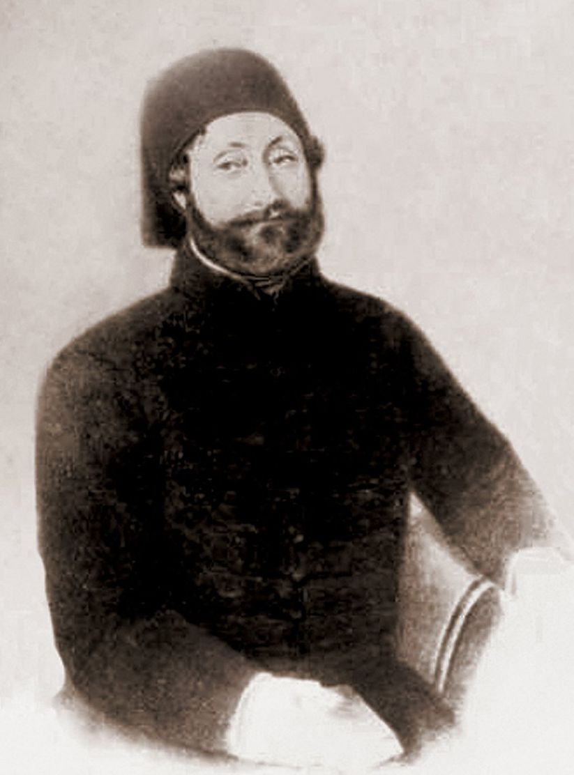 Fethi Ahmet Paşa