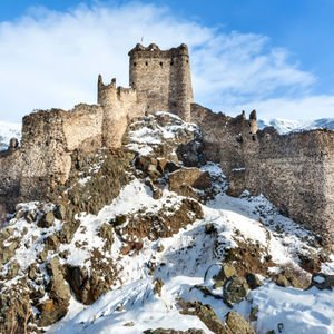 KENDİ ROTANIZI OLUŞTURUN: 3 GÜNDE KARS