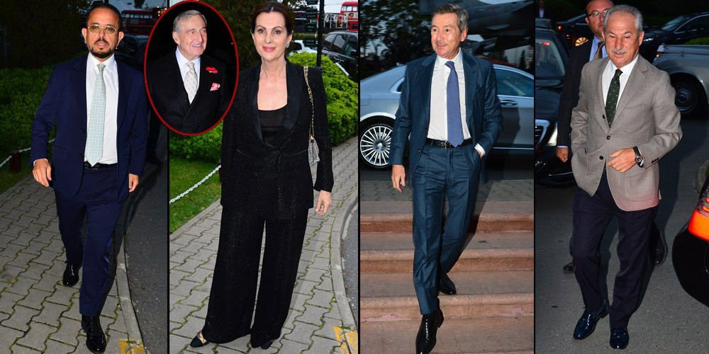 Koç'tan geleneksel iftar