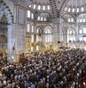 Ankara Cuma namaz saati, Ankara Kocatepe Cami ve diğer camilerde cuma namazını eda edecek vatandaşlar tarafından merakla araştırılıyor. Diyanet İşleri Başkanlığı