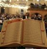 Cuma Suresi, Medine döneminde inmiştir. 11 âyettir. Sûre, adını 9. âyette geçen “elCumu’a” kelimesinden almıştır. Sûrede başlıca, Hz. Muhammed’in peygamberolarak gönderilişi, Yahudilerin Allah’ın dininden yan çizmeleri ve Cuma namazı ile ilgili bazı hükümler konu ediliyor. İşte Cuma Suresi
