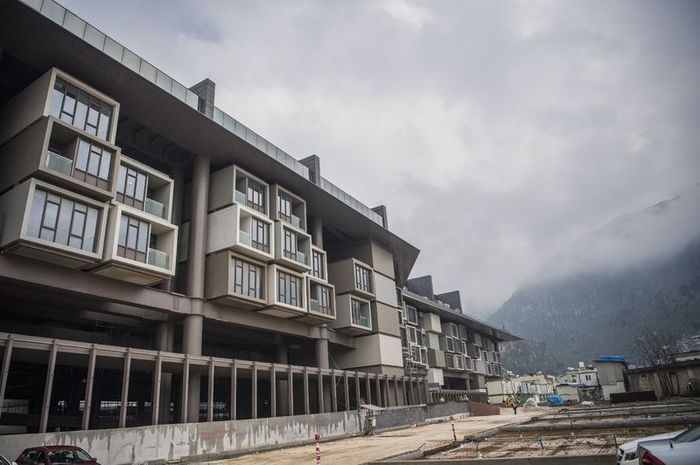 Dünyanın en büyük tek parça mozaiği Antakya'da!