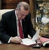 Cumhurbaşkanı Recep Tayyip Erdoğan’ın Atama Kararları Resmi Gazete’de yayımlandı