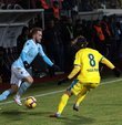 Turuncu-lacivertli ekip, Spor Toto Süper Lig