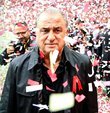 Lider Galatasaray, Spor Toto Süper Lig