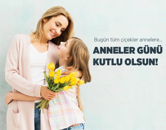 Anneler Günü mesajları burada! 2019 Anneler Günü için en Anneler Günü mesajları burada! 2019 Anneler Günü için en