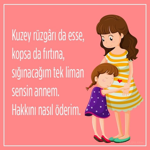 Anneler Günü mesajları burada! 2019 Anneler Günü için en Anneler Günü mesajları burada! 2019 Anneler Günü için en