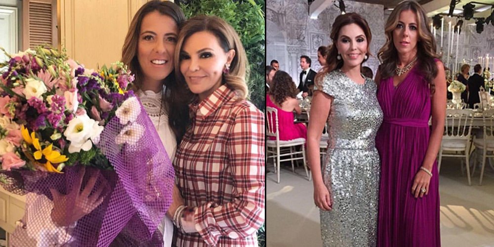 Gülman'dan doğum günü kutlaması...