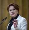 İYİ Parti lideri Meral Akşener, partisinin grup toplantısında YSK