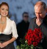 Rusya Devlet Başkanı Vladimir Putin