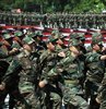 Tek tip askerlik sistemi son dakika gelişmeleri devam ediyor. Cumhurbaşkanı Erdoğan, yeni askerlik sistemi ile ilgili milyonlarca vatandaşı ilgilendiren açıklamalarda bulundu. İşte tek tip askerlik sistemi ve bedelli askerlik ile ilgili bilgiler haberimizde.