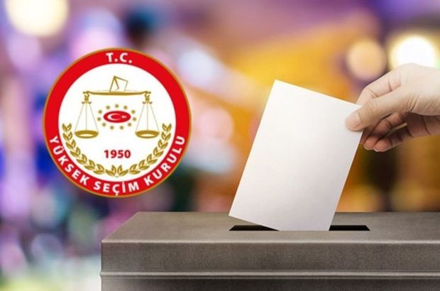 23 Haziran YSK seçmen kaydı sorgulama işlemi