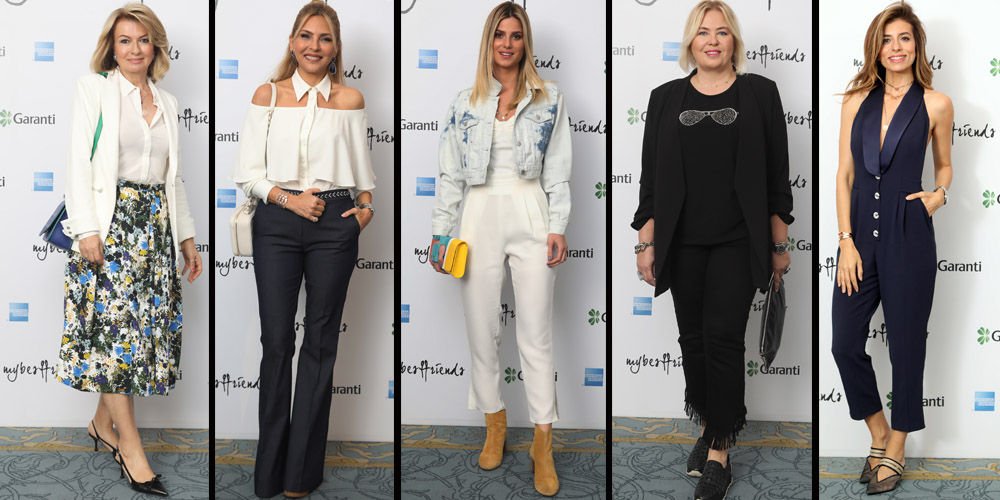 Çocuklar için buluştular...