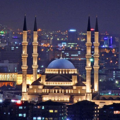 kayseri iftar vakti saat kacta diyanet kayseri ramazan imsakiyesi ve aksam ezani saati 16 mayis 2019 gundem haberleri