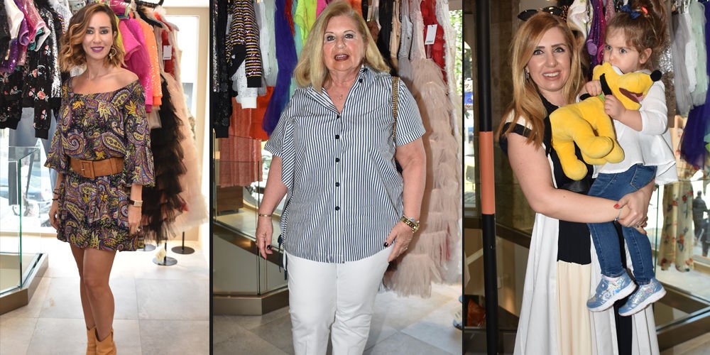 Sancaktar'dan dostlara özel tanıtım