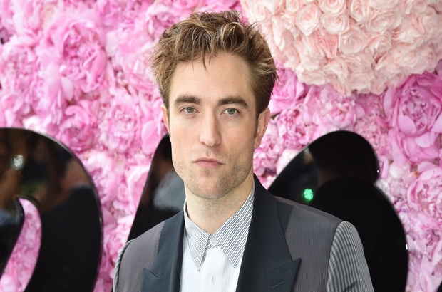 Robert Pattinson yeni Batman mi olacak?