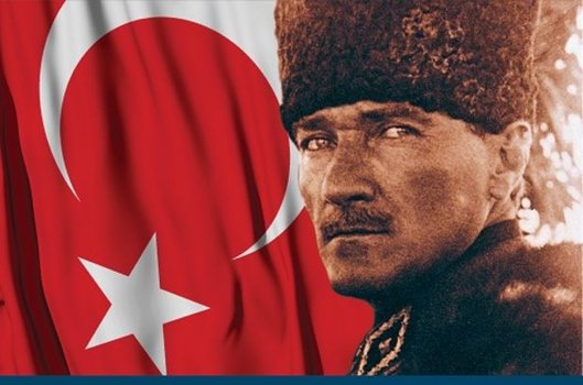 Ataturk Ile Ilgili Guzel Sozler Guzel Sozler Resim We Heart It Guzel Soz
