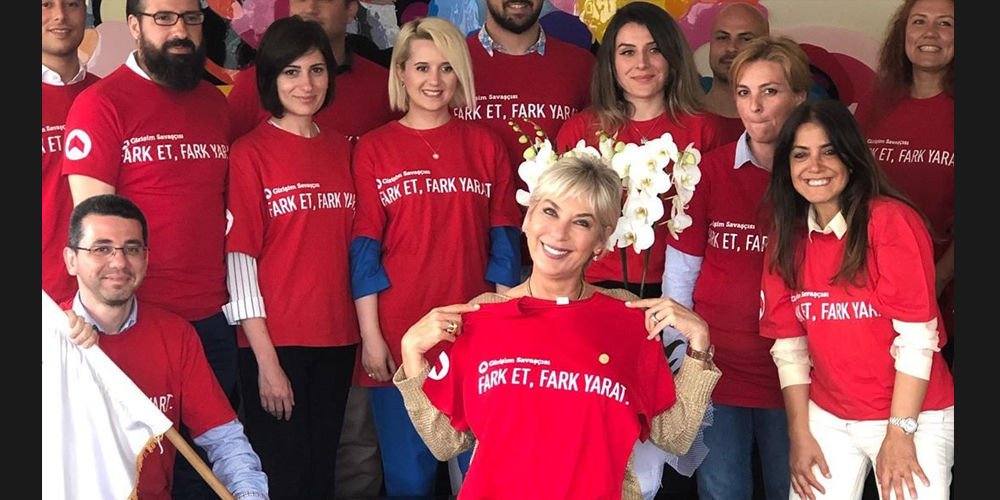 Alaton, fark yarattı...