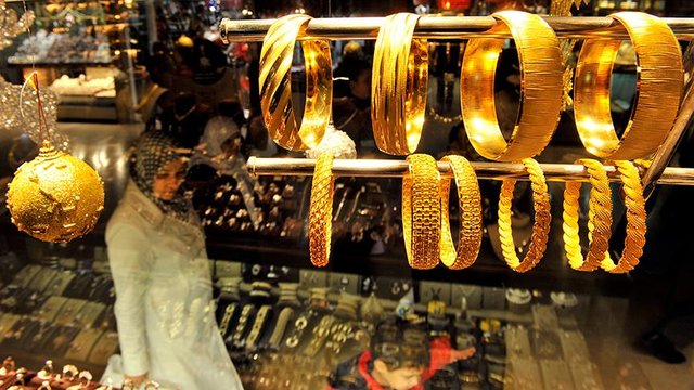 SON DAKİKA | altın fiyatları! Çeyrek altın gram altın fiyatları düşüşte! 20 Mayıs canlı altın fiyatı