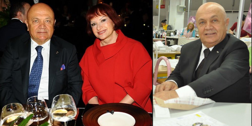 Sarar Ailesi'ne soygun şoku