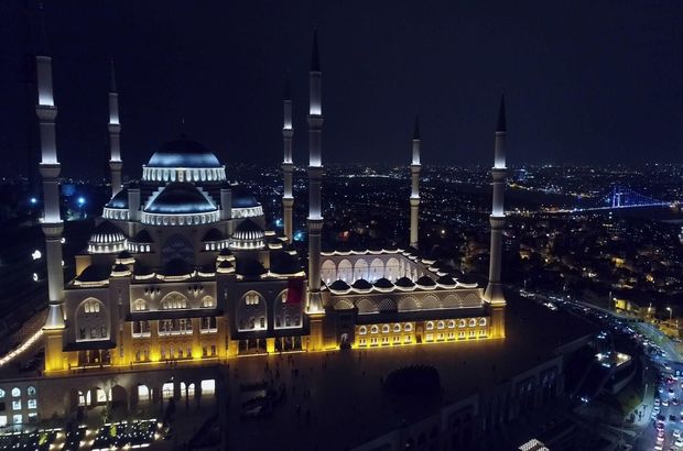 Nevşehir iftar saati 20 Mayıs 2019